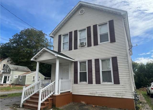 Property at 935 Lenox Ave, Utica, NY 13502, 6 beds, 2 baths