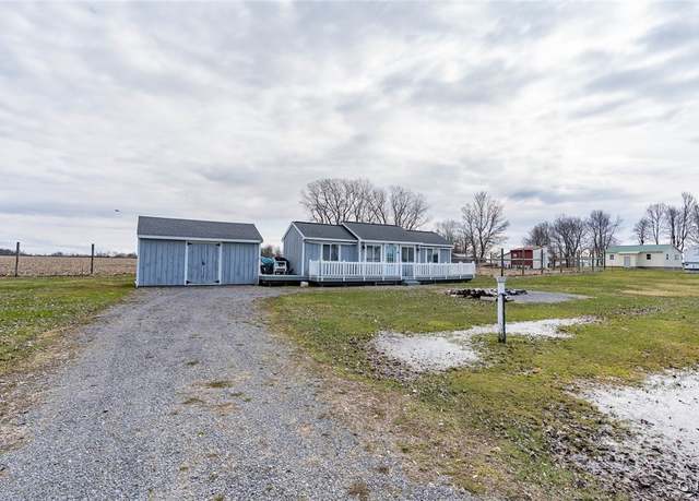Property at 27180 Montonna Shores Rd N, Lyme, NY 13693, 2 beds, 1 bath