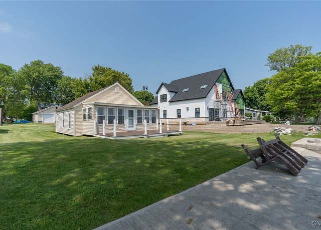 Property at 9764 Road 1707, Brownville, NY 13634, 2 beds, 1 bath