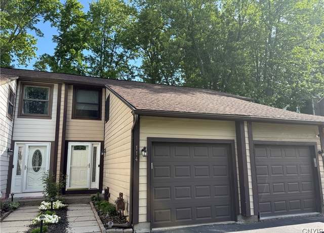 Property at 114 Softwind Cir, Van Buren, NY 13027, 2 beds, 1.5 baths