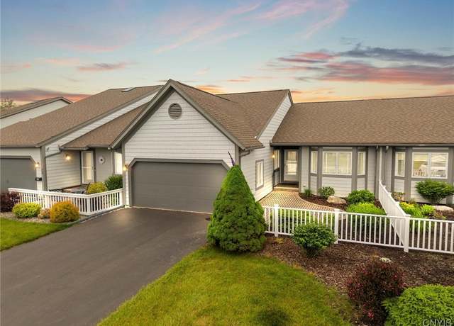 Property at 268 Oarlock Cir, Manlius, NY 13057, 3 beds, 3 baths