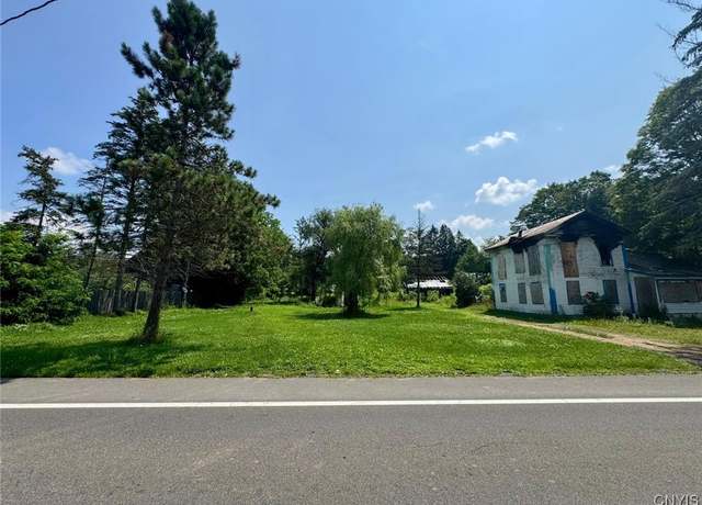 Property at 3282 State Route 26, Taylor, NY 13040