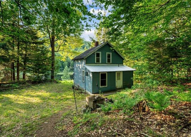 Property at 3850 State Route 28, Webb, NY 13420, 2 beds, 1 bath