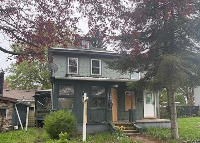 Property at 142 E 10th St, Oswego-city, NY 13126, 4 beds, 2 baths