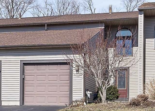 Property at 205 Weathervane Way, Camillus, NY 13209, 2 beds, 1.5 baths