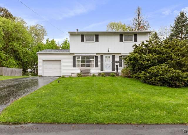 Property at 2 Dove, Clay, NY 13090, 4 beds, 1.5 baths