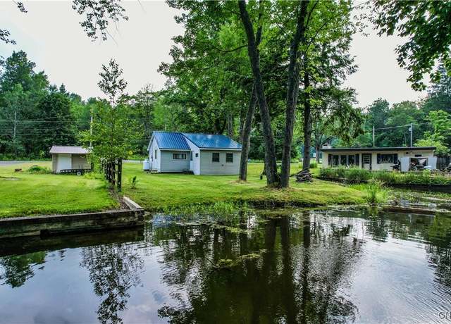 Property at 3758 N Lake Rd, Nelson, NY 13061