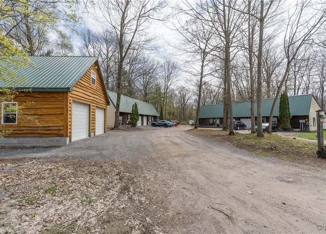Property at 25082 Ridge Rd, Watertown Town, NY 13601, 12 beds, 8 baths