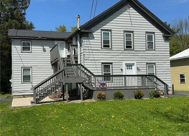 Property at 24 W Main St, Eaton, NY 13408, 6 beds, 3 baths