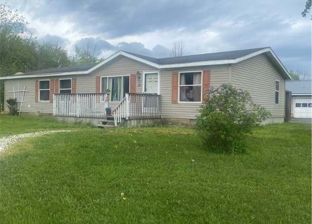 Property at 766-68 County Route 20, Oswego-town, NY 13126, 3 beds, 2 baths