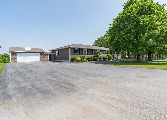 Property at 21275 County Route 63, Watertown-town, NY 13601, 4 beds, 3 baths
