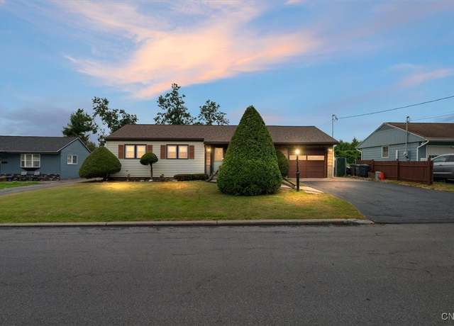 Property at 232 Riverview Pkwy N, Rome, NY 13440, 3 beds, 1.5 baths