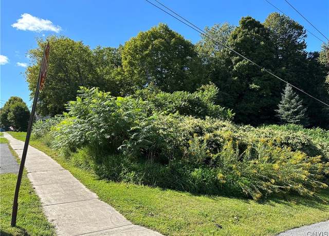 Property at 214 Commercial St, Theresa, NY 13691