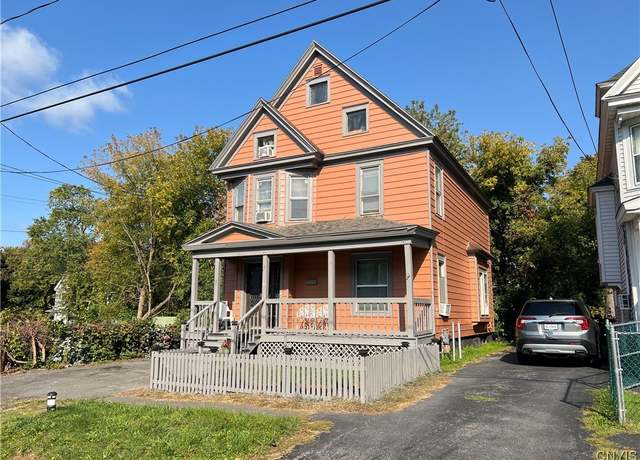 Property at 111 E Matson Ave, Syracuse, NY 13205, 3 beds, 2 baths
