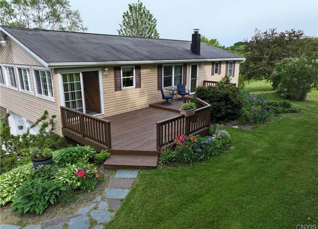 Property at 61 County Route 43, New Haven, NY 13114, 3 beds, 1 bath