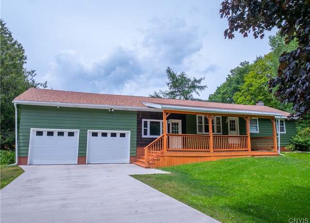 Property at 387 Brennan Rd, Columbia, NY 13357, 3 beds, 1.5 baths