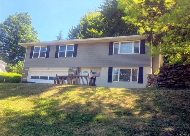 Property at 2521 Bellevue Ave, Syracuse, NY 13219, 3 beds, 1.5 baths