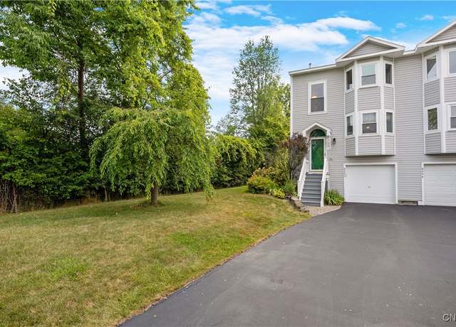 Property at 8256 Boatwatch Dr, Clay, NY 13027, 2 beds, 1.5 baths