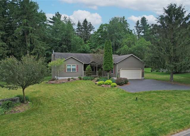 Property at 101 Topaz Trl, Camillus, NY 13219, 2 beds, 2 baths