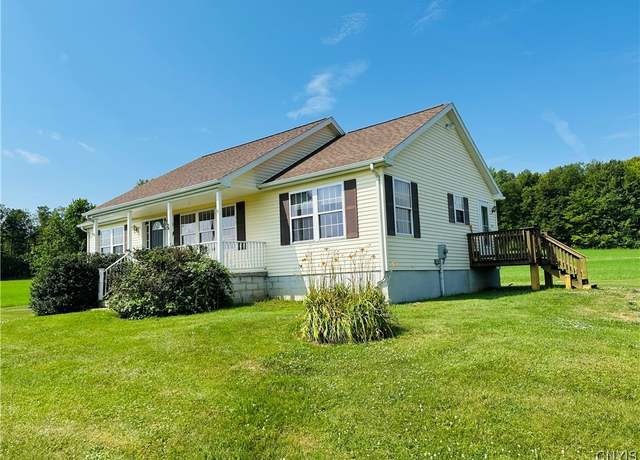 Property at 3370 Hicks Rd, Scipio, NY 13118, 2 beds, 2 baths