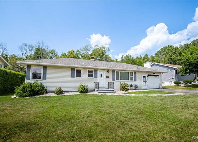 Property at 459 Elmdale Ave, Utica, NY 13502, 3 beds, 2 baths