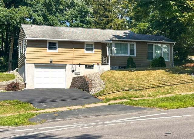 Property at 63 Higby Rd, Utica, NY 13501, 2 beds, 1.5 baths