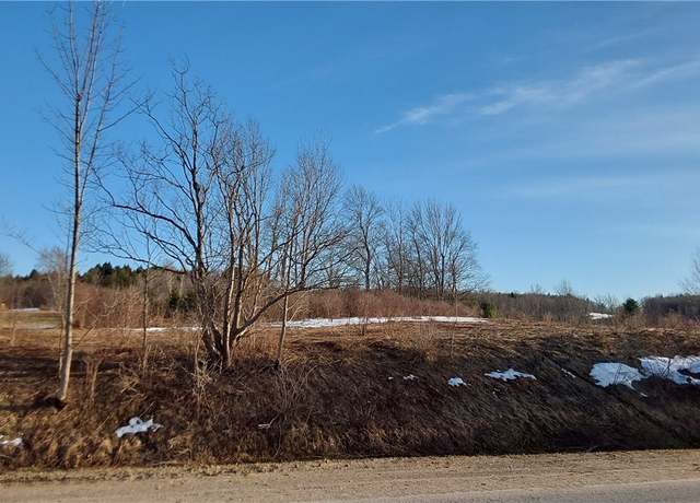 Property at Crooked Brook Rd, Deerfield, NY 13502