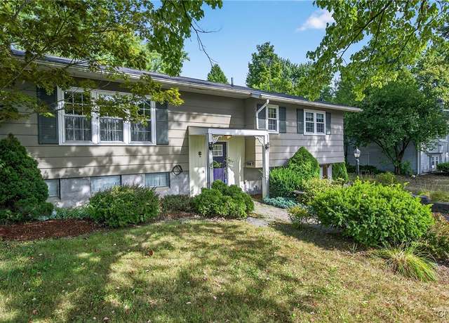 Property at 115 Sotherden Dr, Clay, NY 13090, 3 beds, 1.5 baths