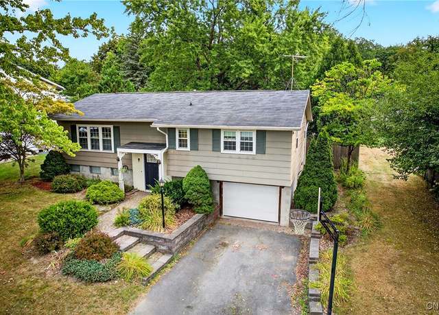 Property at 115 Sotherden Dr, Clay, NY 13090, 3 beds, 1.5 baths