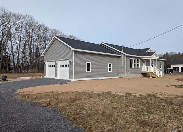 Property at 6661 Pine Grove Rd, Watson, NY 13343, 3 beds, 2 baths
