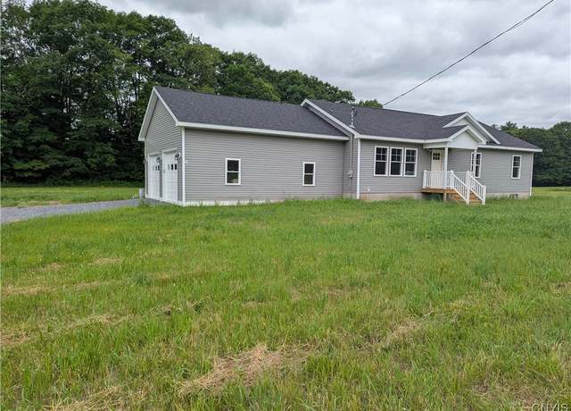 Property at 6661 Pine Grove Rd, Watson, NY 13343, 3 beds, 2 baths