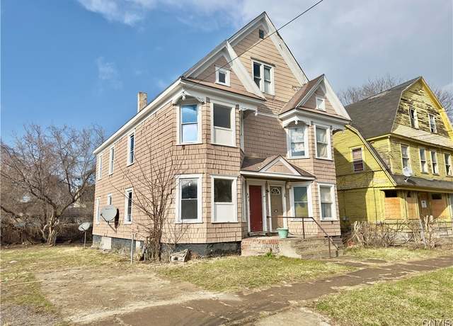 Property at 152 W Brighton Ave, Syracuse, NY 13205, 6 beds, 2 baths