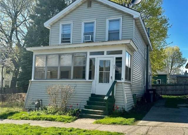 Property at 35 Lawrence St, Oswego, NY 13126, 2 beds, 2 baths