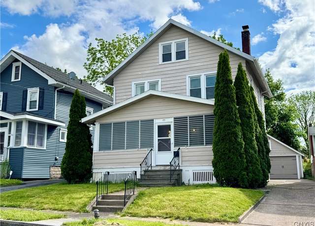 Property at 171 Maplehurst Ave, Syracuse, NY 13208, 3 beds, 2 baths