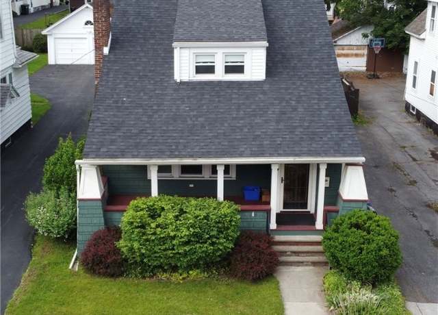 Property at 175 Kuhl Ave, Syracuse, NY 13208, 4 beds, 2 baths