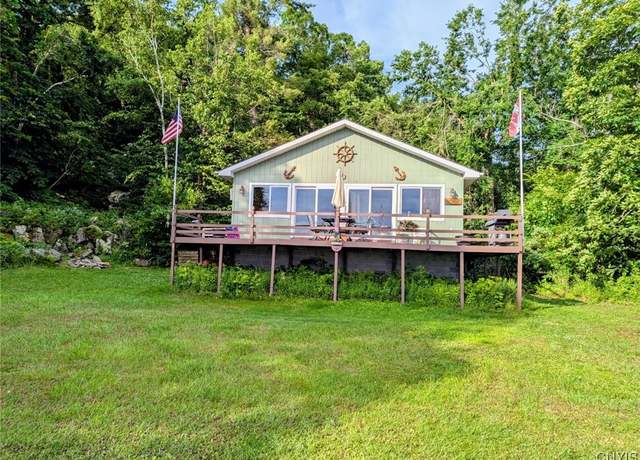 Property at 14343 Rusho, Clayton, NY 13624, 2 beds, 1 bath