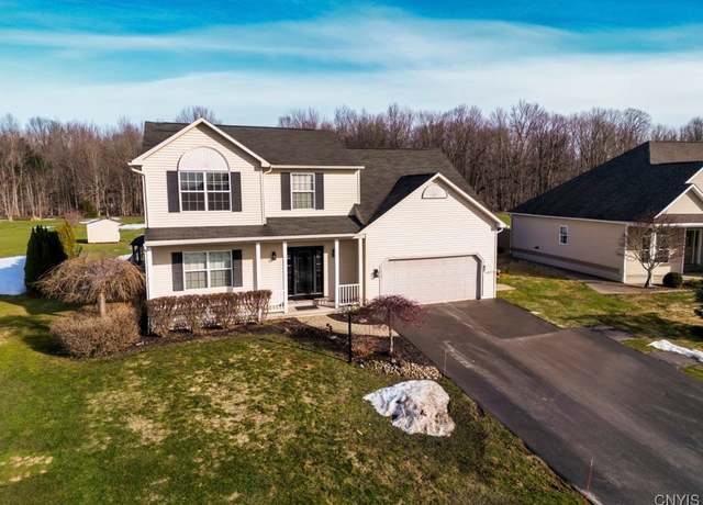 Property at 7053 Cattlemans Crossing Rd Rd, Cicero, NY 13039, 4 beds, 2.5 baths