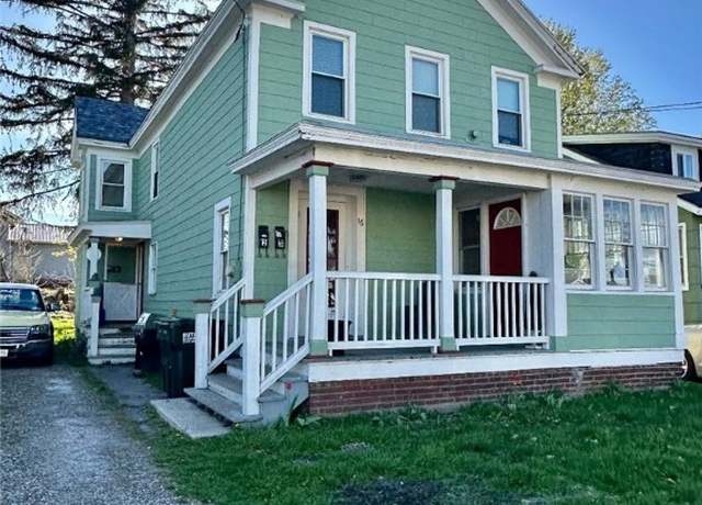 Property at 16 E 6th St, Oswego, NY 13126, 3 beds, 3 baths