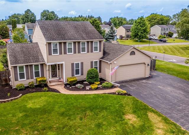 Property at 8199 Constable Dr, Clay, NY 13090, 4 beds, 3 baths
