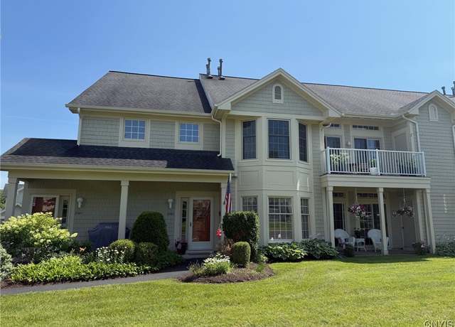 Property at 2301 Greymoor Way, Lysander, NY 13027, 2 beds, 2 baths