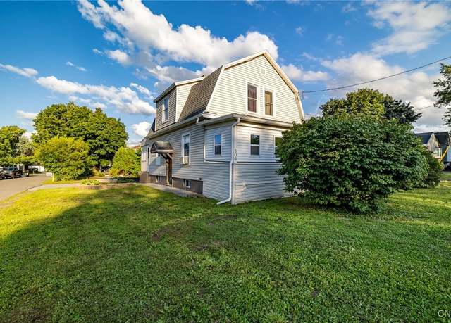 Property at 506 Fremont Rd, Manlius, NY 13057, 4 beds, 2 baths