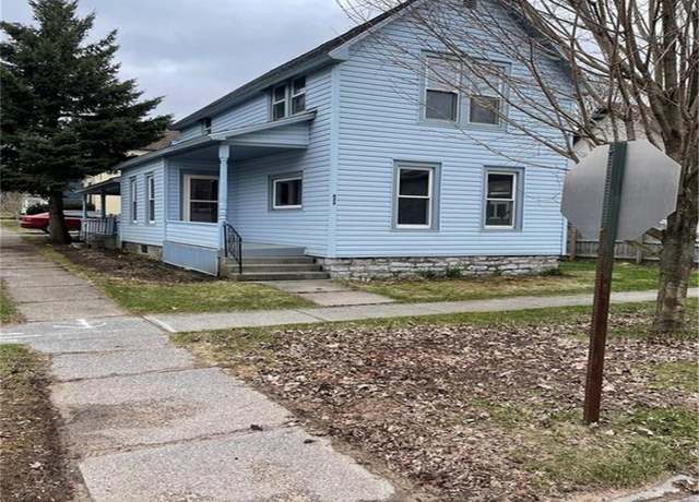 Property at 622 Fulton St, Wilna, NY 13619, 3 beds, 2 baths
