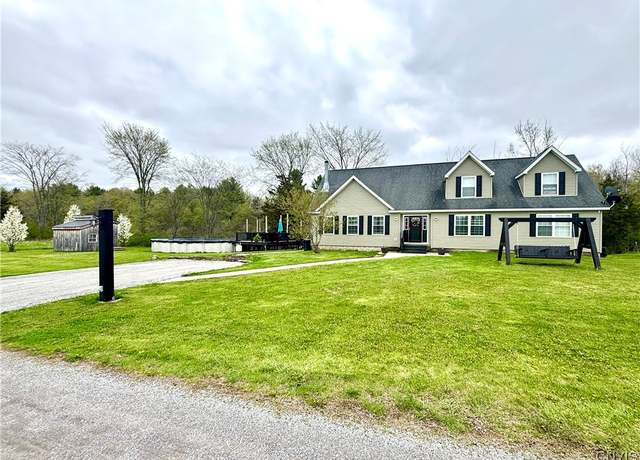 Property at 29441 Beaver Meadow Mews, Lyme, NY 13622, 5 beds, 3 baths