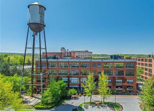 Property at 526 Plum St #408, Syracuse, NY 13204, 2 beds, 2.5 baths