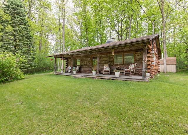 Property at 4090 Old Kennedy Rd, Onondaga, NY 13120, 1 bed, 1 bath