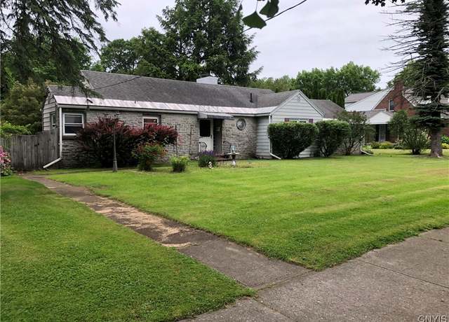 Property at 1407 N James St, Rome-inside, NY 13440, 4 beds, 2 baths