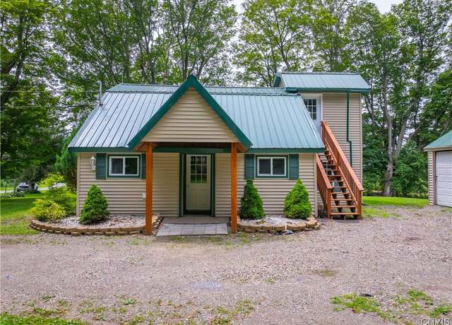 Property at 395 Brennan Rd, Columbia, NY 13357, 2 beds, 1.5 baths