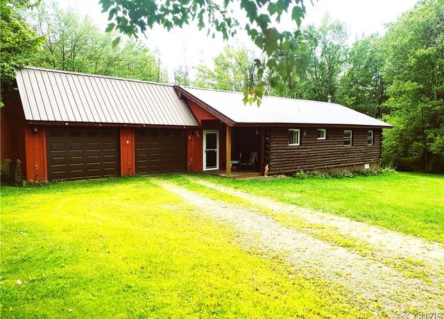 Property at 2393 County Route 26, Parish, NY 13131, 3 beds, 1 bath