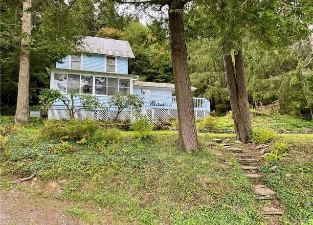 Property at 5116 Westcott Rd, Eaton, NY 13334, 4 beds, 1 bath
