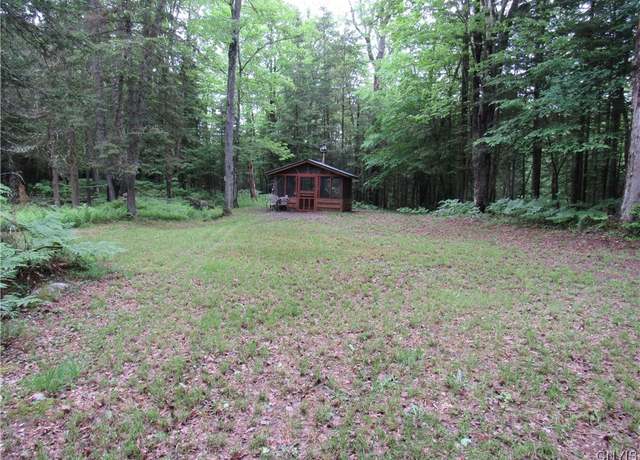Property at Lot 150 Little Beaver Lake Rd, Forestport, NY 13338
